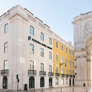 Hotel Pestana Rua Augusta, Lisboa