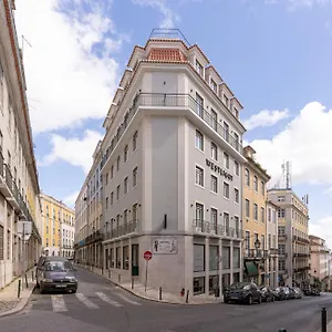 Hotel Westlight Madalena, Lisboa