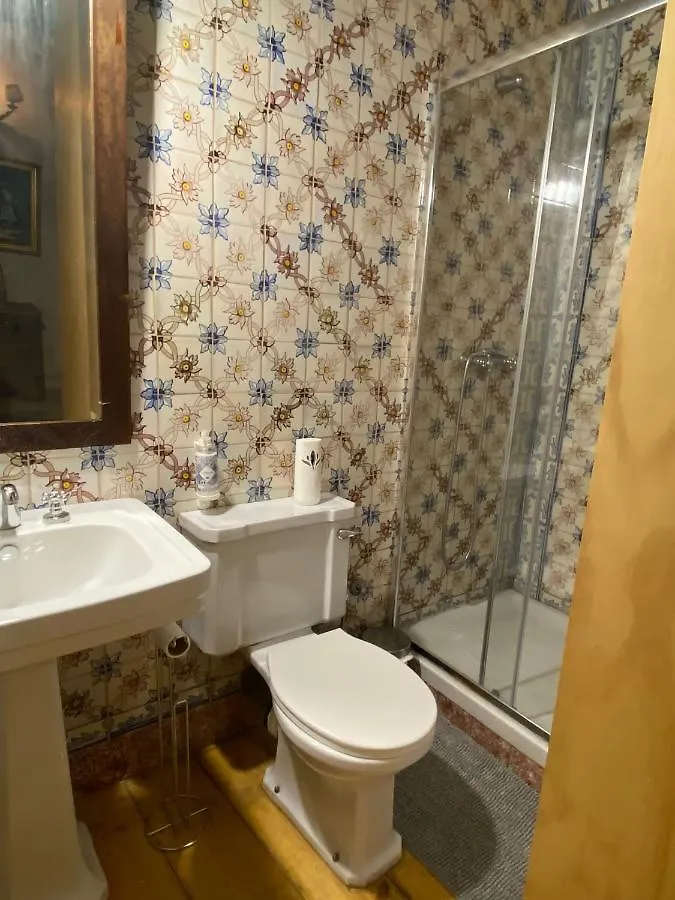 Pensión Royal Room Lisboa